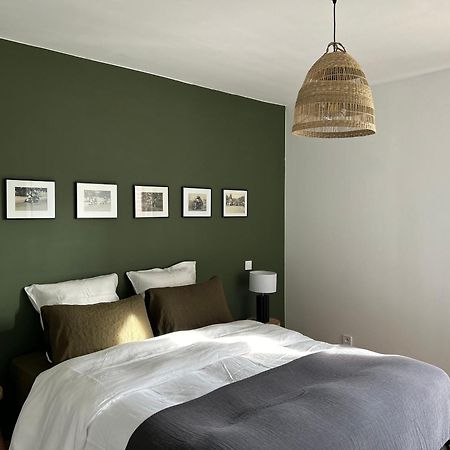 La Maison Beaumont - Normandie Екстериор снимка