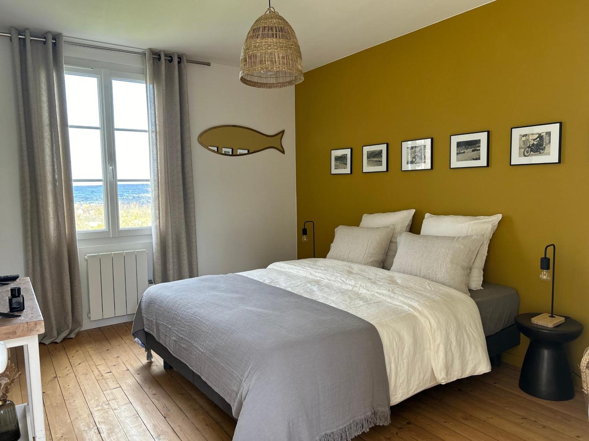 La Maison Beaumont - Normandie Екстериор снимка