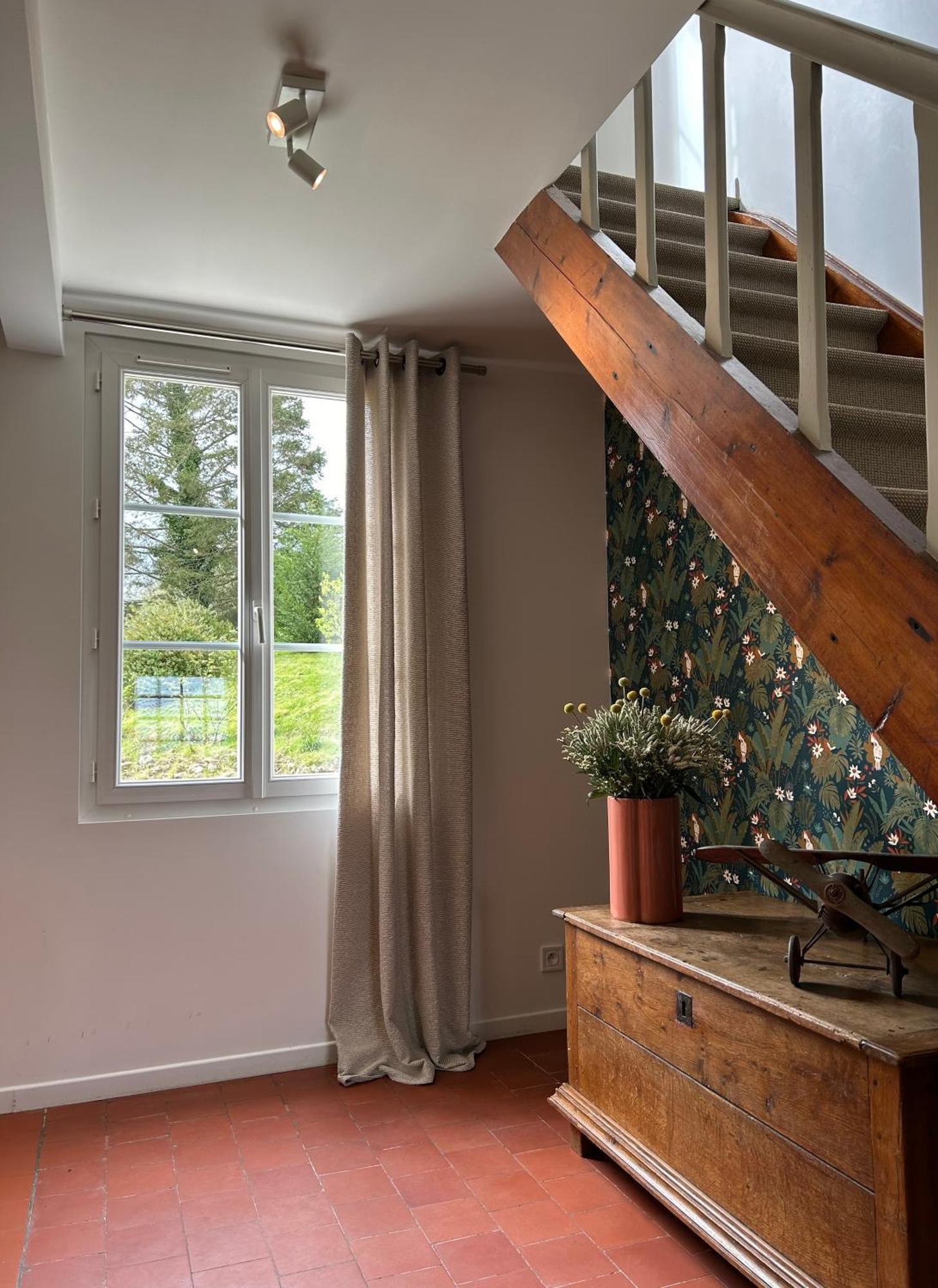 La Maison Beaumont - Normandie Екстериор снимка